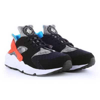 Nike Air Huarache I Men Shoes--082